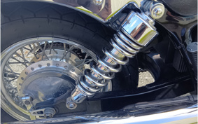 HONDA SHADOW 750 SLASHER 2002 RC48
