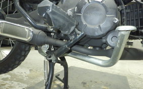 HONDA CROSS CUB 110 2011 JA45