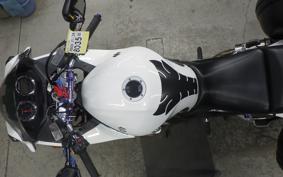 SUZUKI BANDIT 1250 SA 2009 GW72A