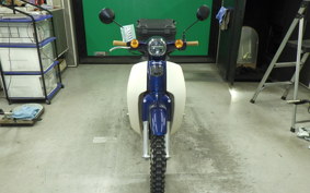 HONDA C50 SUPER CUB 2013 AA09