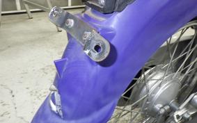 HONDA C110 SUPER CUB JA07