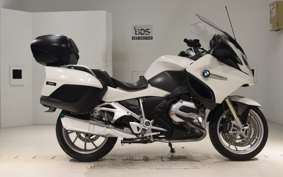 BMW R1200RT 2015