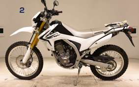 HONDA CRF250L MD38