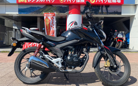 HONDA CBF125R PJJN