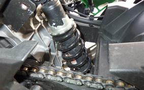 KAWASAKI NINJA 400 2022 EX400L