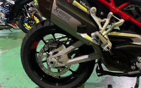 DUCATI MULTISTRADA V4S SPORT 2021 1A00