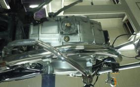 SUZUKI GN125 H