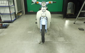 HONDA LITTLE CUB 2026 AA01