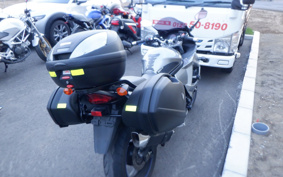 SUZUKI BANDIT1250F ABS 2013 GW72A