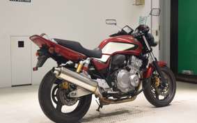 HONDA CB400SF VTEC 2012 NC42