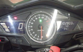HONDA VFR800F 2014 RC79