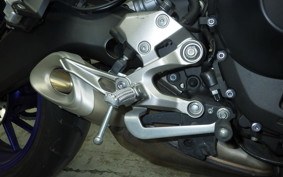 YAMAHA MT-09 Tracer 2018 RN51J