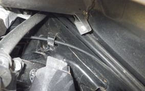 HONDA DIO 110 JF58
