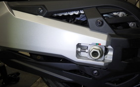 HONDA X-ADV 750 2026 RH21