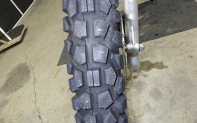 YAMAHA SEROW 250 Gen.3 2009 DG31J