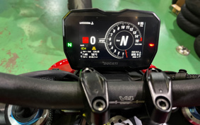 DUCATI STREET FIGHTER V4S 2021 FA00