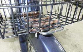 HONDA C90 SUPER CUB E HA02