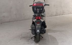 HONDA DIO 110 JF31