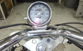 HONDA STEED 600 1994 PC21