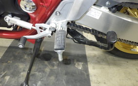 HONDA CB1300SF SUPER FOUR SP 2024 SC54