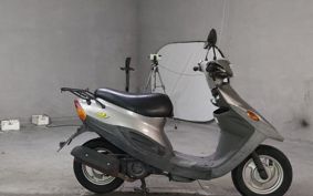 YAMAHA BJ SA24J