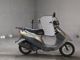 Фото Yamaha BJ с японского аукциона