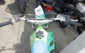 KAWASAKI KX80 2006 KX080V