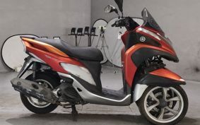 YAMAHA TRICITY 125 SE82J