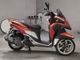 Фото Yamaha TRICITY 125 с японского аукциона