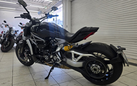 DUCATI DIAVEL X 2018 GA01