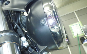 SUZUKI SV650 A 2017 VP55B