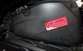 HONDA TACT Basket 2007 AF79