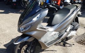 HONDA PCX 125 JF81