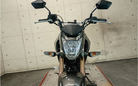 KAWASAKI Z125 PRO BR125H