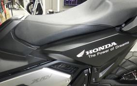 HONDA X-ADV 750 RH10