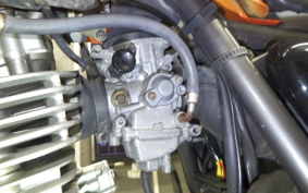 SUZUKI GRASS TRACKER 2023 NJ47A