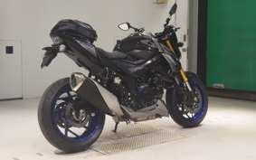 SUZUKI GSX-S750 2021 C533F