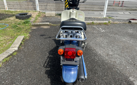 SUZUKI BIRDIE50 BA43A