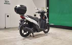 SUZUKI ADDRESS 110 CE47A