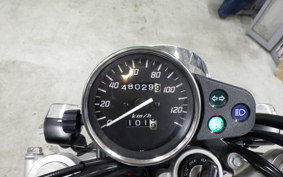 HONDA CB223S 1997 MC40