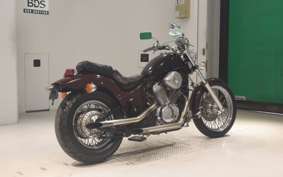 HONDA STEED 400 1995 NC26