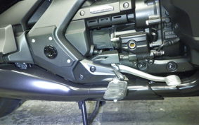 HONDA GL 1800 GOLD WING TOUR DCT 2023