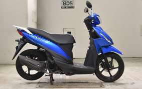 SUZUKI ADDRESS 110 CE47A