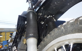 YAMAHA SEROW 225 Gen.3 4JG