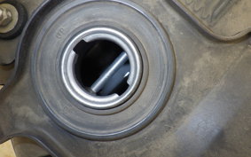 HONDA C50 SUPER CUB AA04