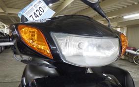 YAMAHA AXIS 125 TREET SE53J