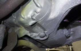 SUZUKI ADDRESS V125 S CF4MA