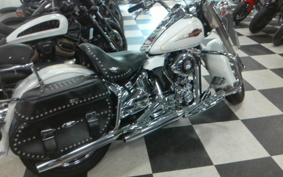 HARLEY FLSTC 2007 BW5