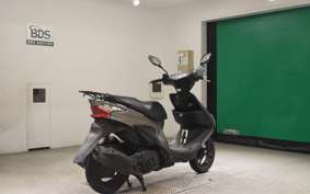 SUZUKI ADDRESS V125 S CF4MA
