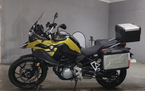 BMW F750GS 0B08